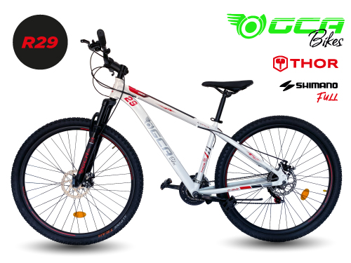 Bicicleta thor discount