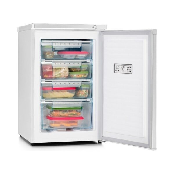 FREEZER VERTICAL VONDOM FR55 BLANCO