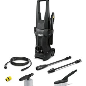 HIDROLAVADORA KARCHER K2 CAR BLACK