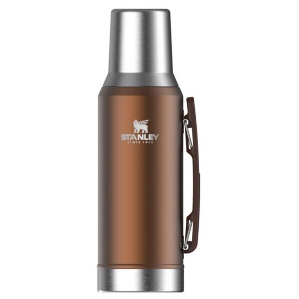 TERMO MATE STANLEY MATE SYSTEM 1.2L MAPLE