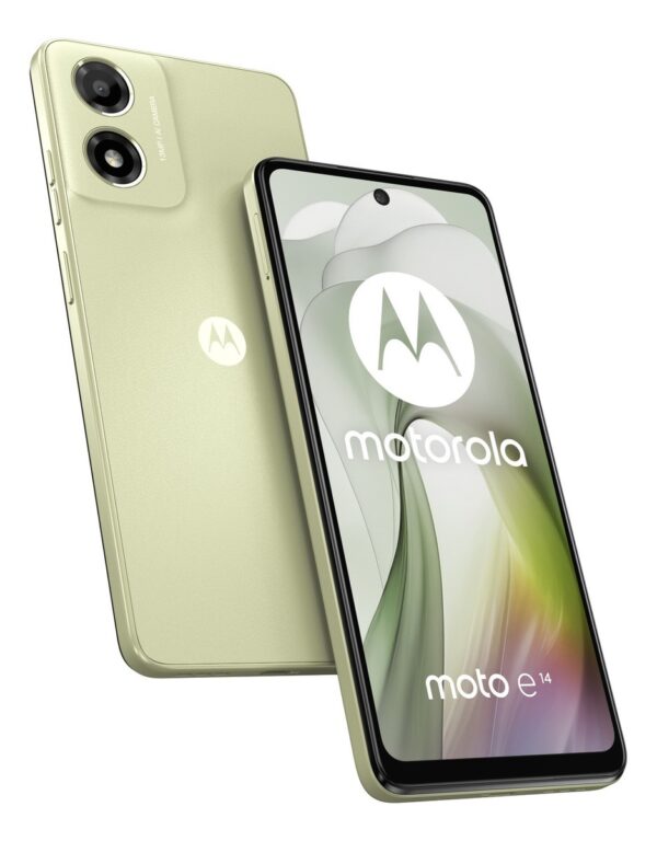 CELU MOTOROLA E14 64GB
