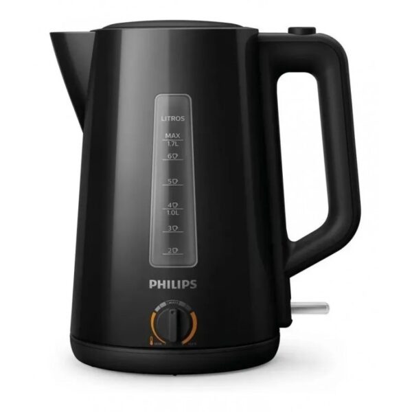 PAVA ELECTRICA PHILIPS HD9368 NEGRA