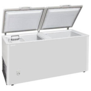 FREEZER BRIKET FR4500A2 390L