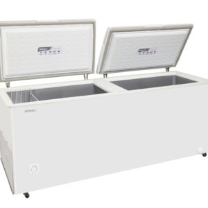FREEZER BRIKET FR5500 530L