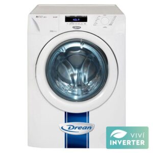 LAVARROPAS DREAN NEXT 10.12P ECO INVERTER