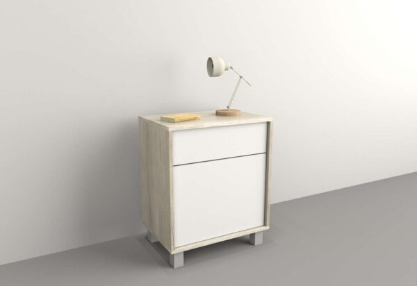 MESA DE LUZ TABLES 6426NCE