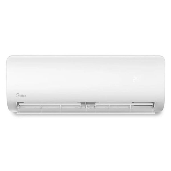 AIRE SPLIT 5140W F/C MIDEA MSAGFC-18H-01F ON-OFF