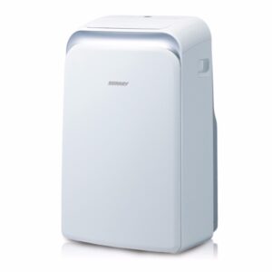 AIRE PORTATIL SURREY 3500W FRIO CALOR