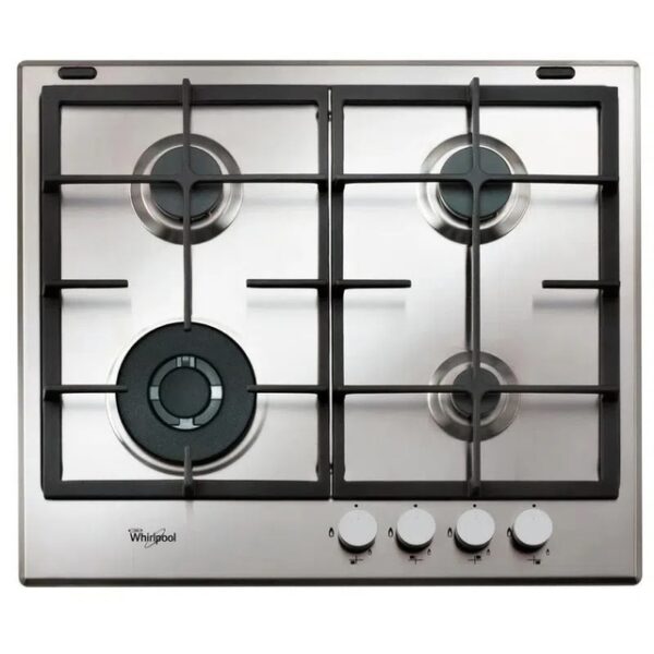 ANAFE WHIRLPOOL GMA6422IX