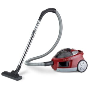 ASPIRADORA BLACK Y DECKER VCBD2200AR