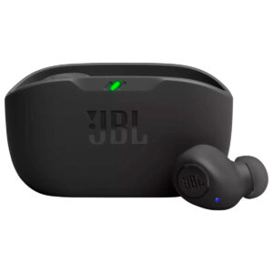 AURI JBL VBUDSSBLKAM NEGROS