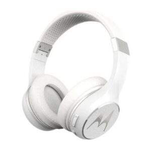 AURI MOTOROLA PULSE ESCAPE XT220 BT BLANCO