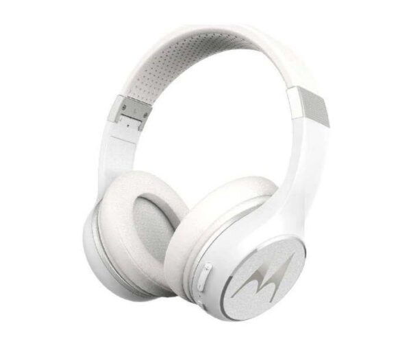 AURI MOTOROLA PULSE ESCAPE XT220 BT BLANCO