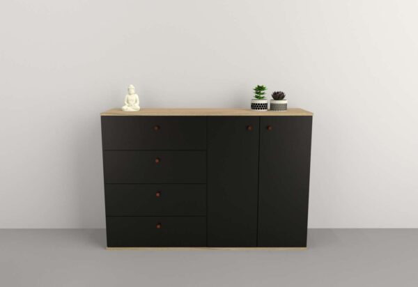 BAHIUT TABLES 7009CON