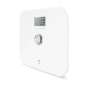BALANZA PERSONAL VONDOM UPOWER01W BLANCA