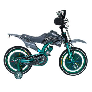 BICI R16 MOTO CROSS FIAT 500 COD21711