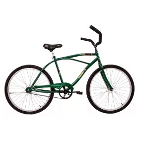 BICICLETA R26 FUTURA PLAYERA 4162