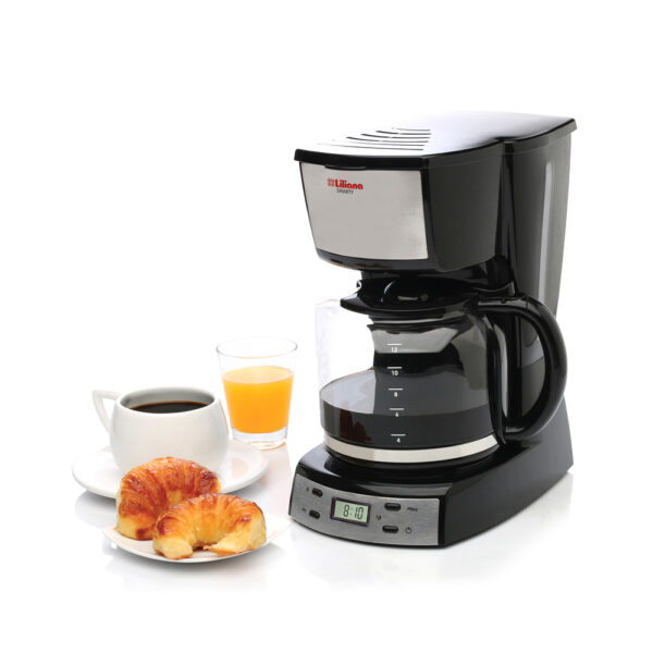 CAFETERA LILIANA SMARTY COLOR AC964
