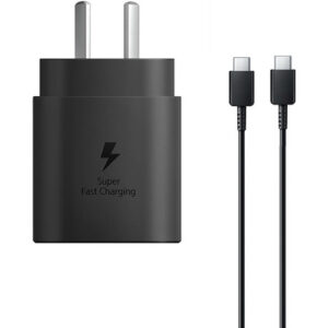 CARGADOR SAMSUNG 45W EP-T4510 CARGA SUPER RAPIDA