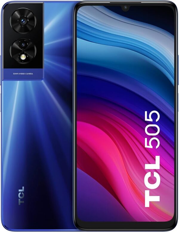 CELU TCL T509A 505 128GB