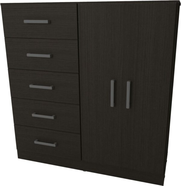 CHIFONIER ORLANDI 3403 WENGUE