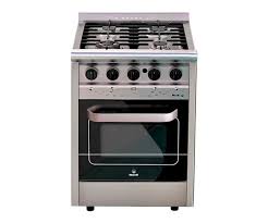 COCINA MORELLI 600 - 18027 PUERTA DE VIDRIO