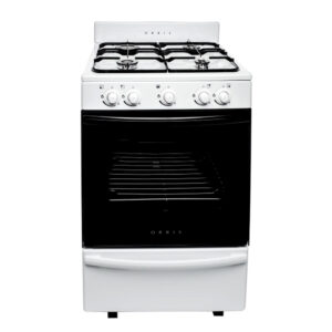 COCINA ORBIS 838BC3M PLANA BLANCA