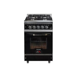 COCINA USMAN BLACK NIGHT 550