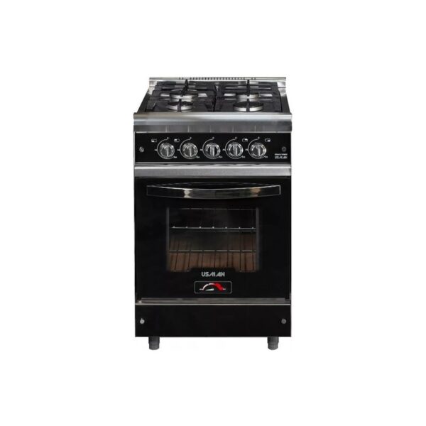 COCINA USMAN BLACK NIGHT 550