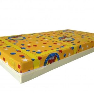 COLCHON SUAVESTAR DE CUNA 140 X 080