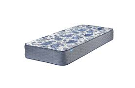 COLCHON SUAVESTAR FLOUSTAR 1 PLAZA Y MEDIA