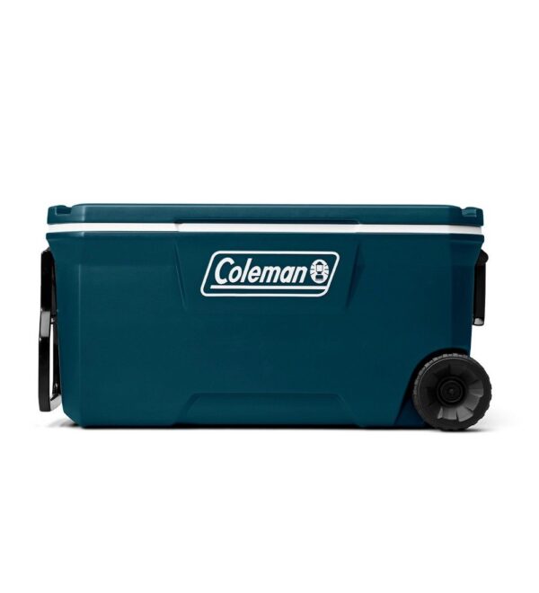 CONSERVADORA COLEMAN CHEST 100QT BLUE