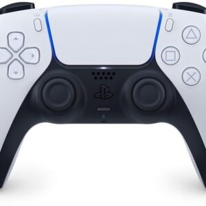 CONTROL SONY PS5 DUALSENSE WHITE