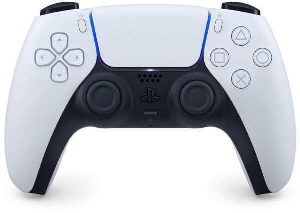 CONTROL SONY PS5 DUALSENSE WHITE