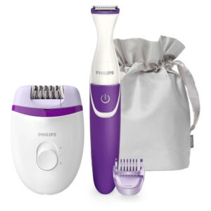 DEPILADORA PHILIPS BRP505