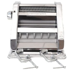 MAQUINA PASTAFACIL CROMODA 2202