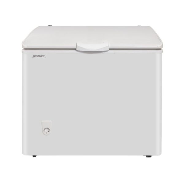 FREEZER BRIKET FR2500