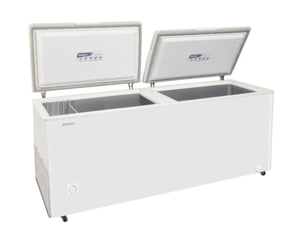 FREEZER BRIKET FR5500 530L