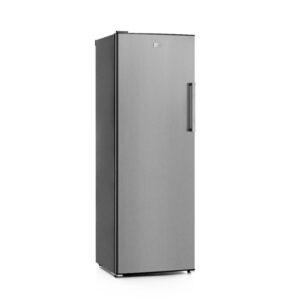 FREEZER VERTICAL VONDOM FR170INOX 245L
