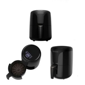 FREIDORA BYD HFD1010B-AR