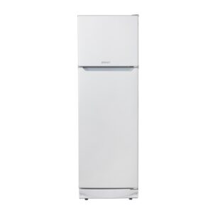 HELADERA BRIKET BK2F 1410 BLANCA