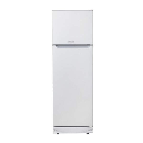 HELADERA BRIKET BK2F 1410 BLANCA