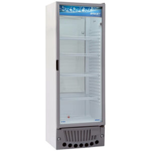HELADERA EXHIBIDORA BRIKET M5000