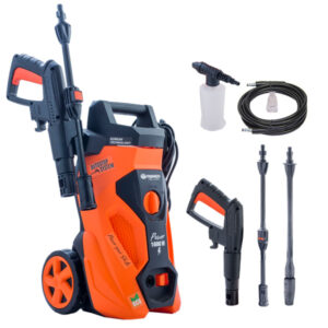 HIDROLAVADORA DAEWOO DAX65-100 1600W