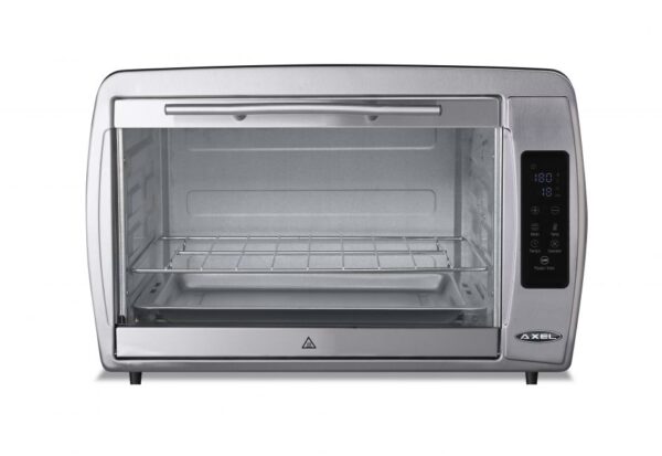 HORNO ELECTRICO AXEL AX-HD45 45L ACERO DIGITAL