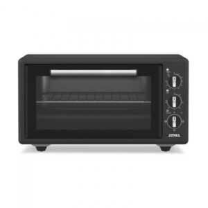 HORNO ELEC ATMA HGAB4523PI 45L NEGRO
