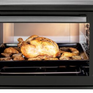 HORNO ELEC ATMA HGCAB6024PI 60L