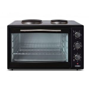 HORNO ELEC AXEL AX-HCH60 60L C/ANAFE