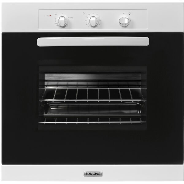HORNO EMPOTRABLE LONGVIE H1500B
