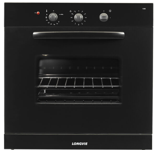 HORNO EMPOTRABLE LONGVIE H1500G
